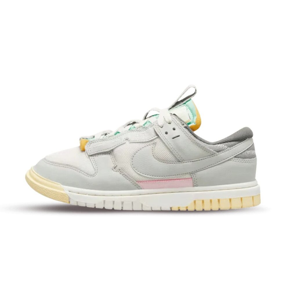 Nike Air Dunk Jumbo Mint Foam